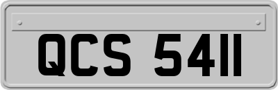 QCS5411