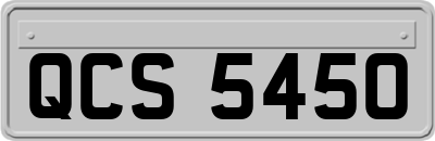 QCS5450