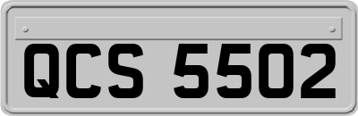 QCS5502