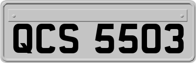 QCS5503