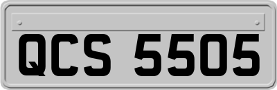 QCS5505