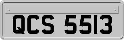 QCS5513