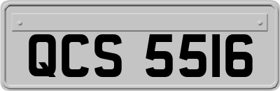 QCS5516