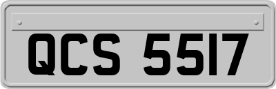 QCS5517