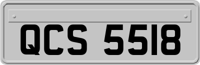 QCS5518