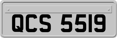 QCS5519