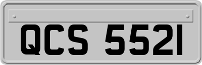 QCS5521