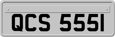 QCS5551