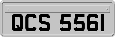 QCS5561