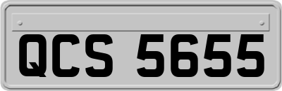 QCS5655