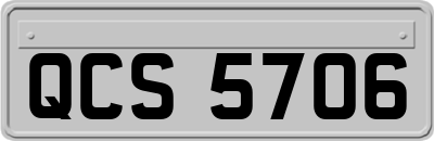 QCS5706