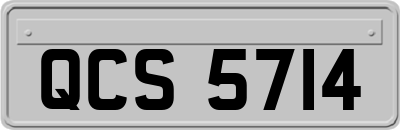 QCS5714