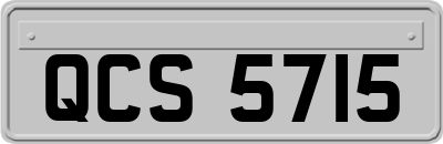 QCS5715