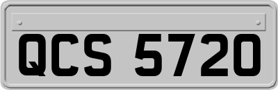 QCS5720