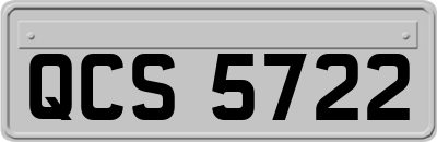 QCS5722