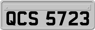 QCS5723