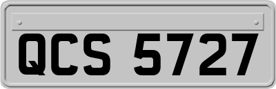 QCS5727