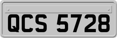 QCS5728