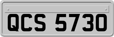 QCS5730