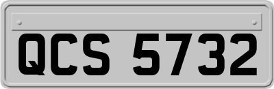 QCS5732