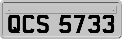 QCS5733