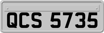 QCS5735