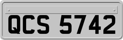 QCS5742