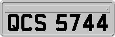 QCS5744