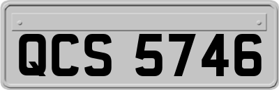 QCS5746