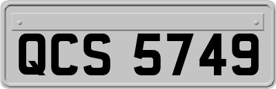 QCS5749