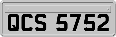 QCS5752