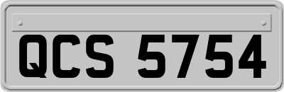 QCS5754