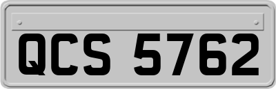 QCS5762