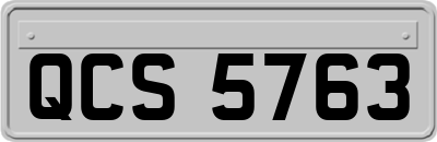 QCS5763