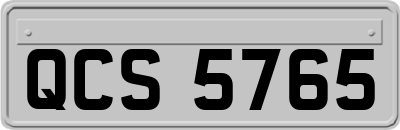 QCS5765