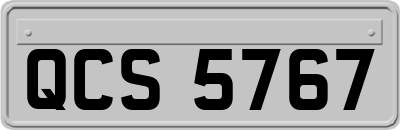 QCS5767