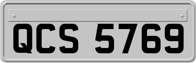 QCS5769