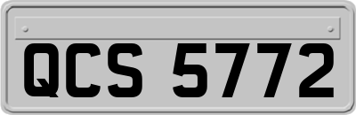 QCS5772