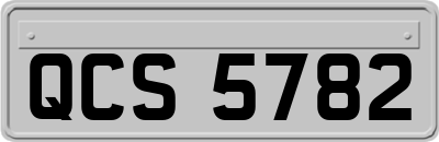 QCS5782