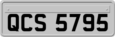 QCS5795