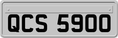 QCS5900