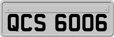 QCS6006