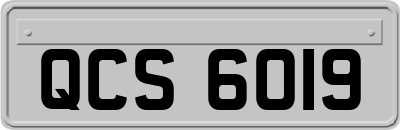 QCS6019