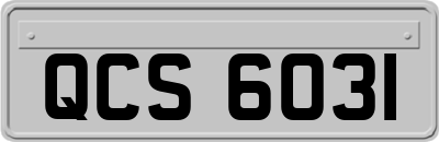 QCS6031