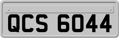 QCS6044