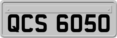 QCS6050