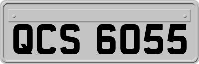 QCS6055