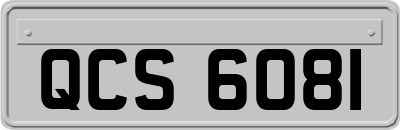 QCS6081