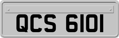 QCS6101