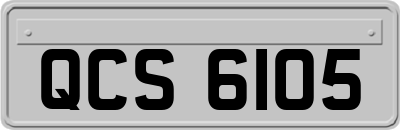 QCS6105